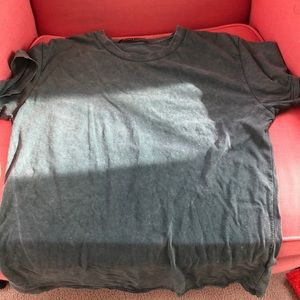 Brandi Melville tee green